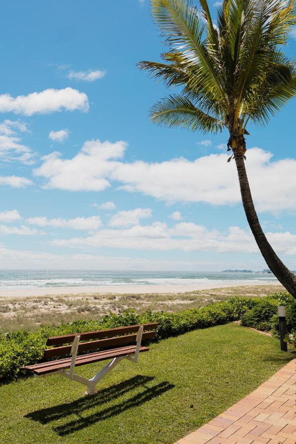 Surfers Horizons Aparthotel Gold Coast Exterior photo