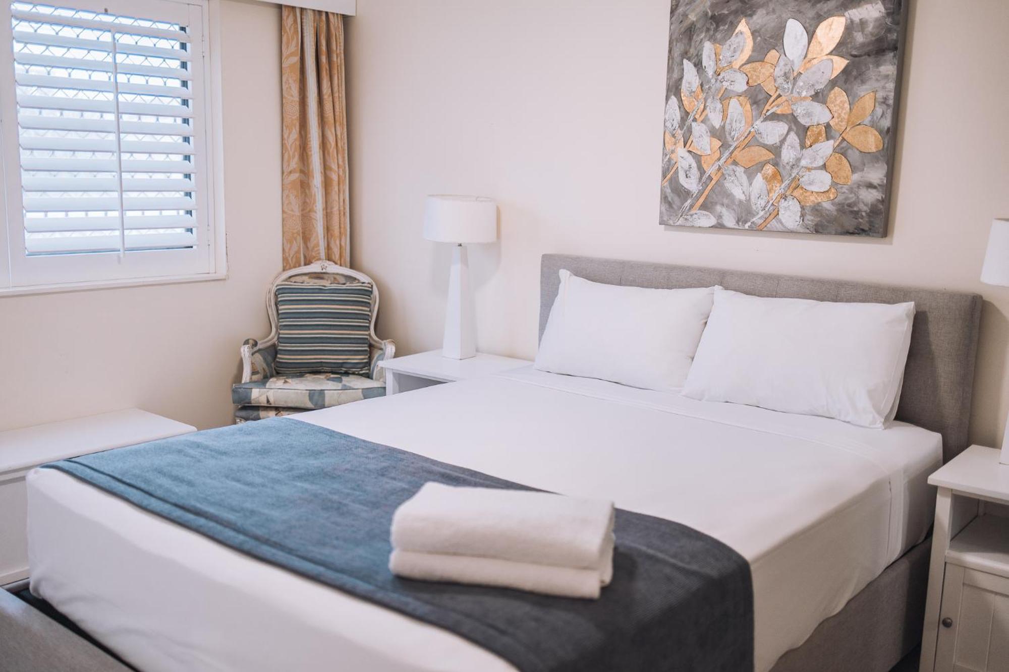 Surfers Horizons Aparthotel Gold Coast Room photo