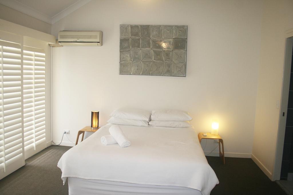 Surfers Horizons Aparthotel Gold Coast Exterior photo