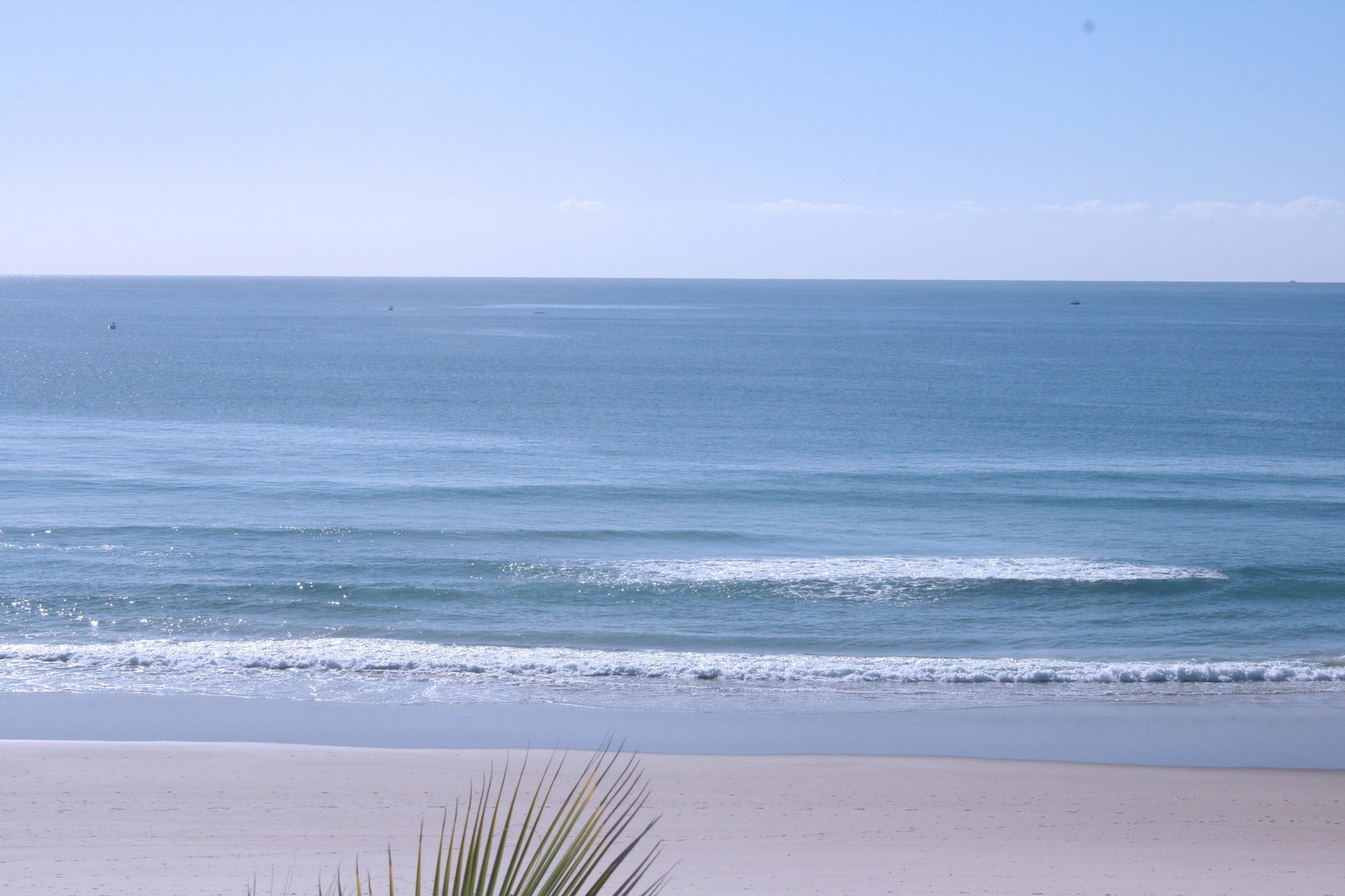 Surfers Horizons Aparthotel Gold Coast Exterior photo